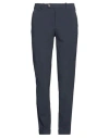 Rrd Man Pants Midnight Blue Size 42 Polyamide, Elastane