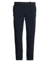 Rrd Man Pants Midnight Blue Size 38 Polyamide, Elastane In Black