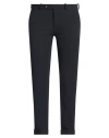 Rrd Man Pants Midnight Blue Size 44 Polyamide, Elastane