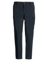 Rrd Man Pants Midnight Blue Size 40 Polyamide, Elastane