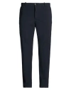 Rrd Man Pants Midnight Blue Size 44 Polyamide, Elastane In Black
