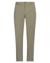 Rrd Man Pants Military Green Size 34 Polyamide, Elastane