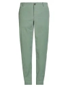 Rrd Man Pants Military Green Size 36 Polyamide, Elastane