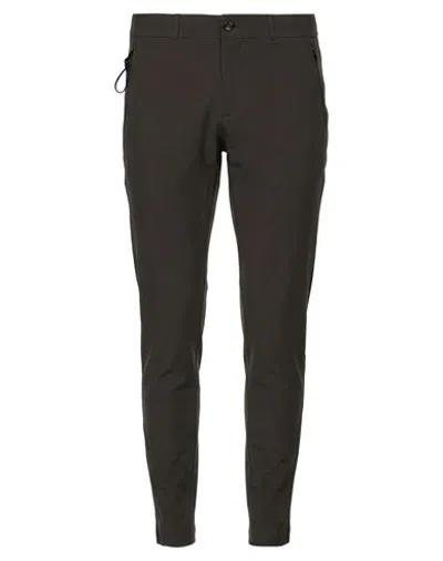Rrd Man Pants Military Green Size 36 Polyamide, Elastane In Black