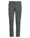Rrd Man Pants Military Green Size 38 Polyamide, Elastane