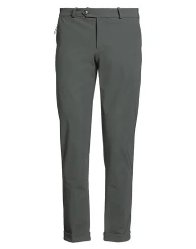 Rrd Man Pants Military Green Size 38 Polyamide, Elastane