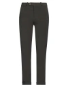 Rrd Man Pants Military Green Size 34 Polyamide, Elastane