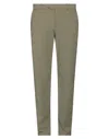 Rrd Pants In Green