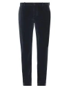 Rrd Man Pants Navy Blue Size 36 Polyamide, Elastane