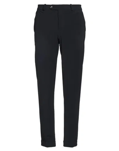 RRD RRD MAN PANTS NAVY SIZE 40 POLYAMIDE, ELASTANE