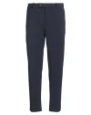 Rrd Man Pants Navy Size 40 Polyamide, Elastane