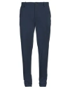 Rrd Man Pants Navy Size 38 Polyamide, Elastane In Navy