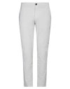 Rrd Man Pants Off White Size 38 Polyamide, Elastane