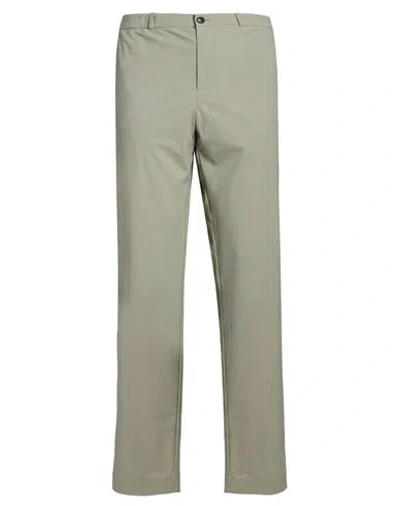 Rrd Man Pants Sage Green Size 28 Polyamide, Elastane