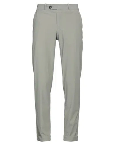 Rrd Man Pants Sage Green Size 36 Polyamide, Elastane