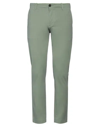Rrd Pants In Sage Green