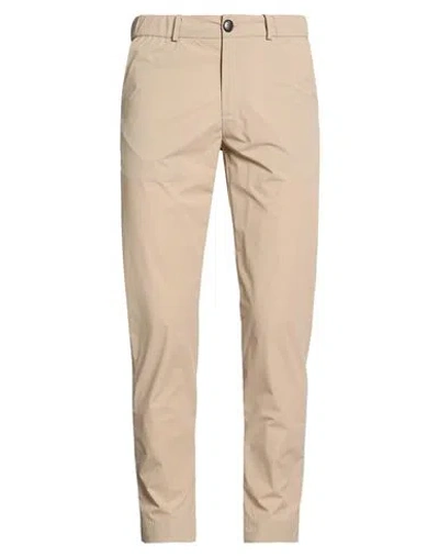 Rrd Man Pants Sand Size 32 Polyamide, Elastane In Neutral