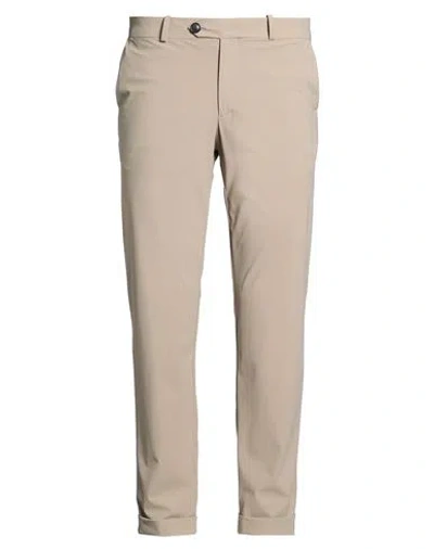 Rrd Man Pants Sand Size 38 Polyamide, Elastane In Neutral