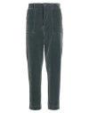Rrd Man Pants Slate Blue Size 34 Polyamide In Gray