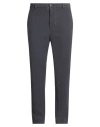 Rrd Man Pants Lead Size 34 Polyamide, Elastane In Blue