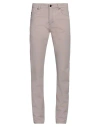 Rrd Man Pants Taupe Size 28 Polyamide, Elastane In Grey