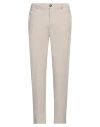 Rrd Man Pants Taupe Size 36 Polyamide, Elastane In Grey