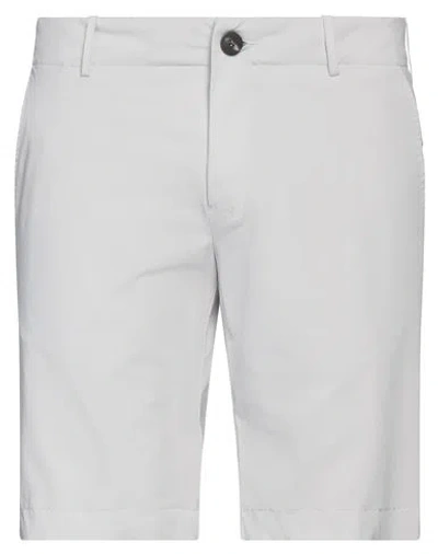 RRD RRD MAN SHORTS & BERMUDA SHORTS OFF WHITE SIZE 40 POLYAMIDE, ELASTANE