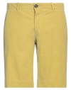 Rrd Roberto Ricci Designs Tailored Green Shorts In Brown