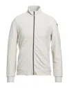 Rrd Sweatshirts In Beige