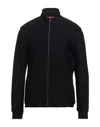 Rrd Sweatshirts In Black