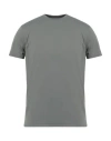 Rrd Man T-shirt Military Green Size 36 Polyamide, Elastane