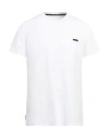 Rrd Revo White T-shirt In White