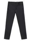 Rrd Marina Week End Trousers In Black