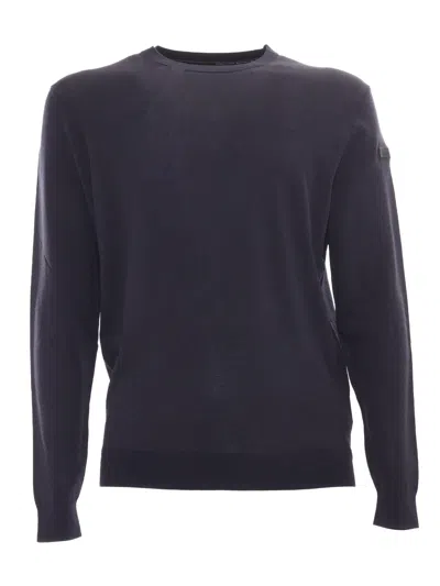 RRD RRD MAXELL ROUND KNIT