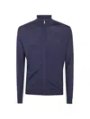 Rrd Surflex Zip-up Sweatshirt In Blue