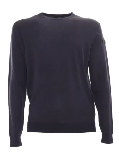 RRD MAXELL ROUND KNIT