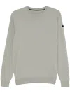 Rrd Maxell Sweater In 绿色