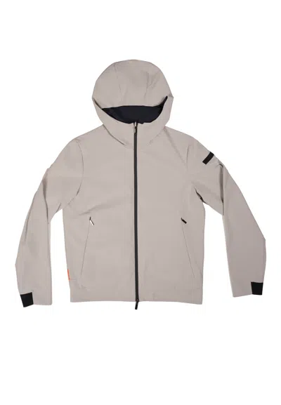 Rrd Men's Jacket  25007 85 White Sand