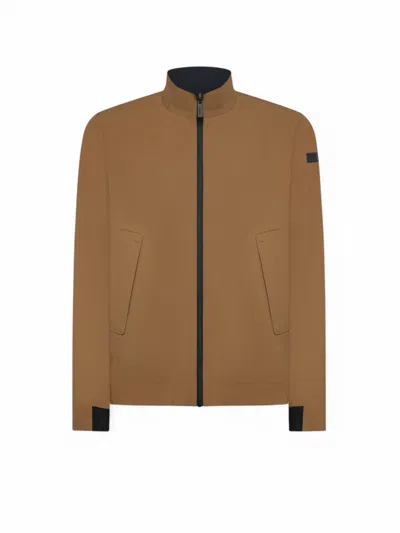 RRD MEN'S JACKET RRD 25010 84 TOUPE
