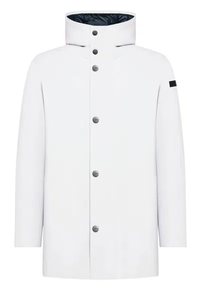 Rrd Jackets In White