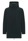 Rrd Men's Jacket  25012 11 Lead In Gray