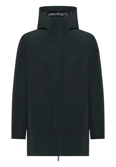Rrd Men's Jacket  25012 11 Lead In Gray