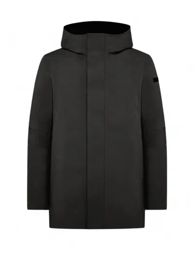 Rrd Men's Jacket  W24026 10 Black