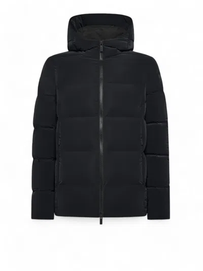 Rrd Men's Jacket  W24086 60 Blue Black