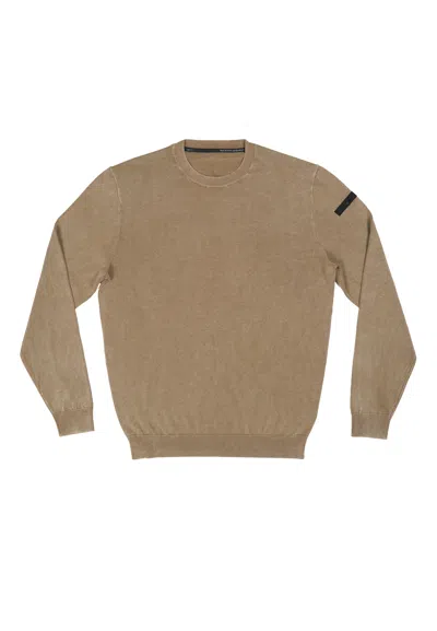 RRD MEN'S SWEATER RRD 25103 84 TOUPE