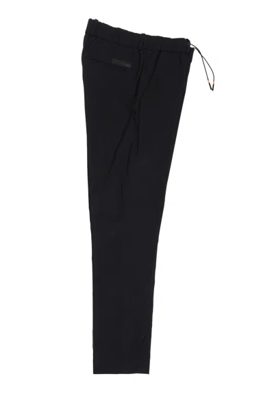 Rrd Men's Trousers  25302 10 Black