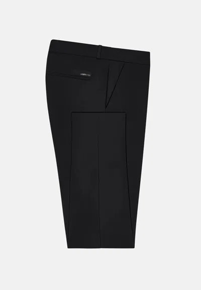 Rrd Men's Trousers  26302 10 Black