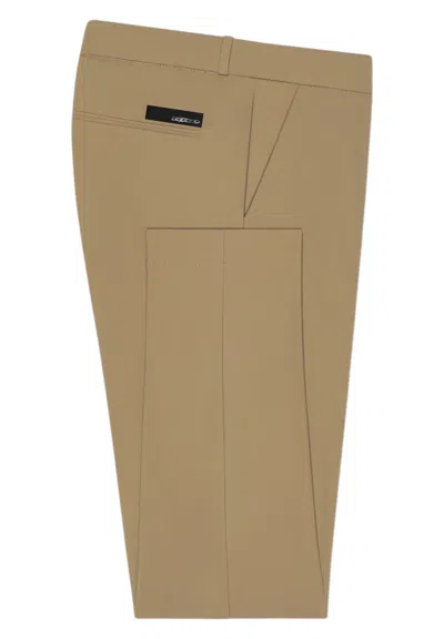 Rrd Men's Trousers  26302 84 Toupes In Brown