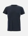 Rrd Oxford Gdy T-shirt In Blue