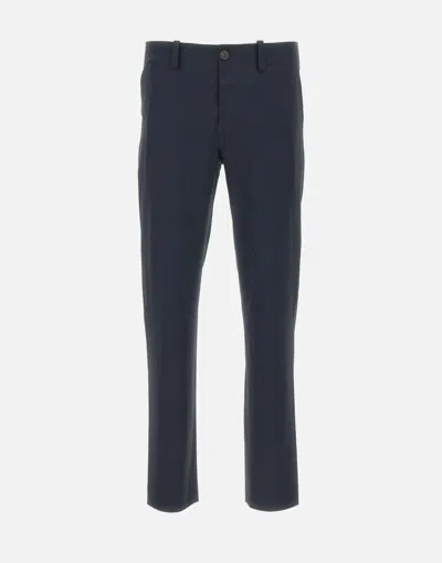 Rrd Midnight Blue Tech Trousers
